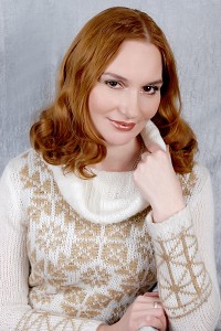 Оксана Степаненко