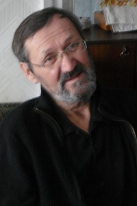 Фёдор Иванович Куницын