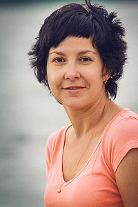 Larisa Kosyakova
