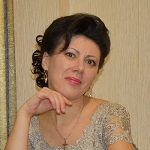 Лора Дыльченко