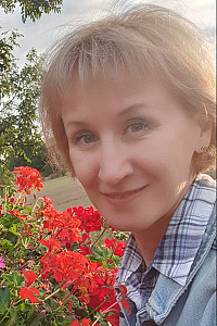 Elena Chamzinskaya