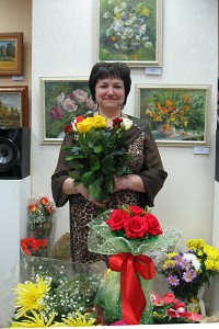 Елена Лимонова