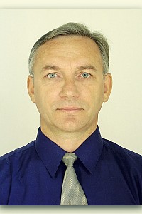 Алексей Куревин