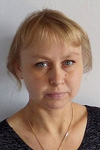 Мария Палехова