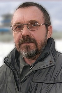 Пасичник Владимир Семенович