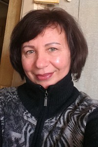 Ирина Мисниченко
