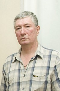 Киреев Михаил