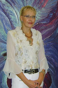 Елена Терпиловская