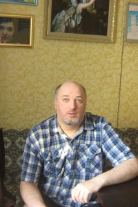 Дмитрий Николаевич Алексеев