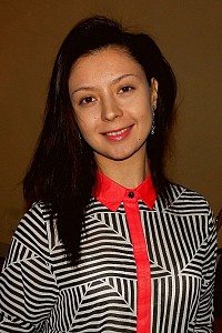 Александра Новоселова