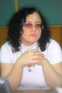 Olga Mykhailenko