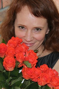 Ольга Меркушева