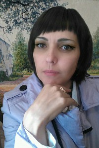 Ольга Якимец