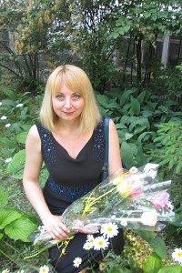 Ольга Кобильска