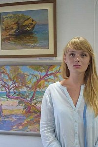 Анастасия Онищенко