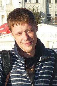 Пермяков Дмитрий