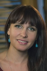 Юлия Репина