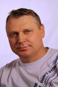 Щрилёв Михаил