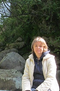 Ольга Шахматова