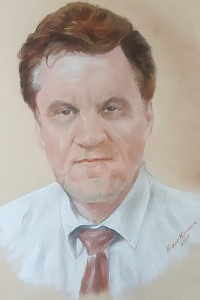 Sergei Shindin