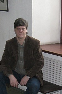 Сергей Курасов