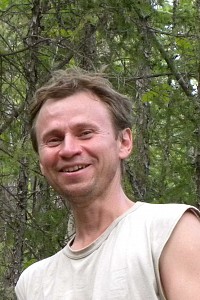 Сергей Сонцев
