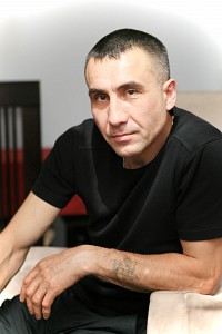 Sergejus Sabaliauskas