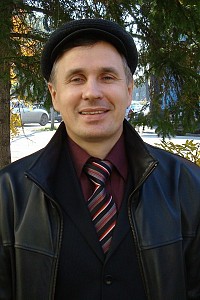 Шипилов Виктор Viktor Shipilov
