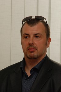 Олег Демко