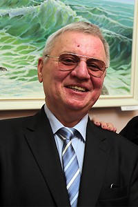 Геннадий Шуремов