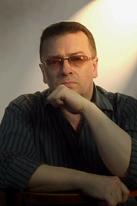 Sergey Sidenko