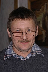 Вячеслав Глухушин