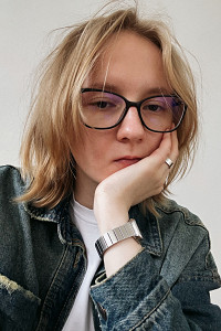 Котова Екатерина