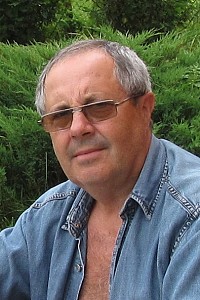 Станислав Малярчук