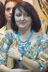 Стелла Маркова