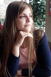 Суслова Ольга Александровна
