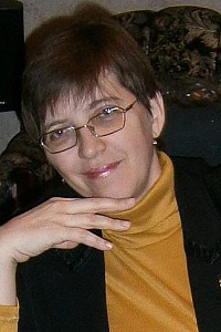 Svetlana M