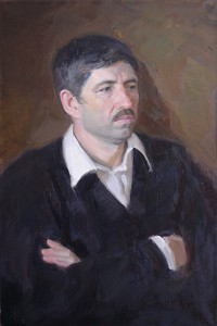 Николай Трошин