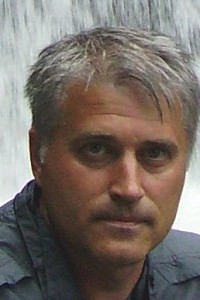 Сергей Утешев