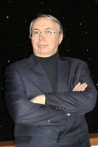 Вадим Баурин