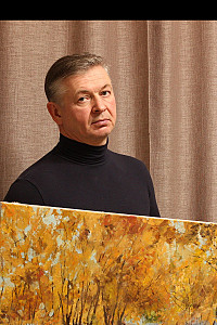 Oleg Kamaev