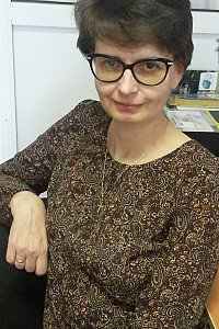 Светлана Разумова
