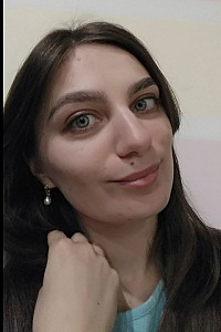 Виктория Лукашевич