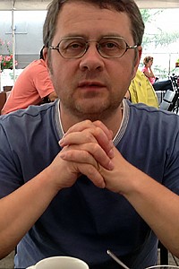 Влад Жиденко