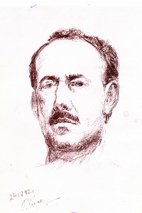 Геннадий Алексеевич Кучеренко