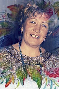 Людмила Якобчук