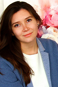 Екатерина Сава