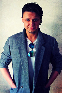 Igor Shestipalov
