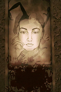 Адель де’Гур