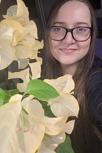 Екатерина Плетухина
